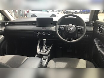 Used Honda HR-V 2022 for sale - 75392514: Photo