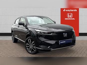 Used Honda HR-V 2023 for sale - 75996835: Photo