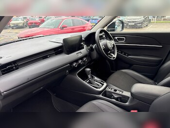 Used Honda HR-V 2023 for sale - 75996835: Photo
