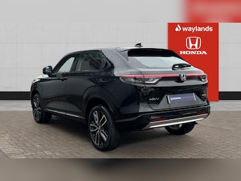 Used Honda HR-V 2023 for sale - 75996835: Photo
