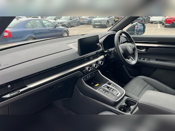 Used Honda CR-V 2024 for sale - 75569700: Photo