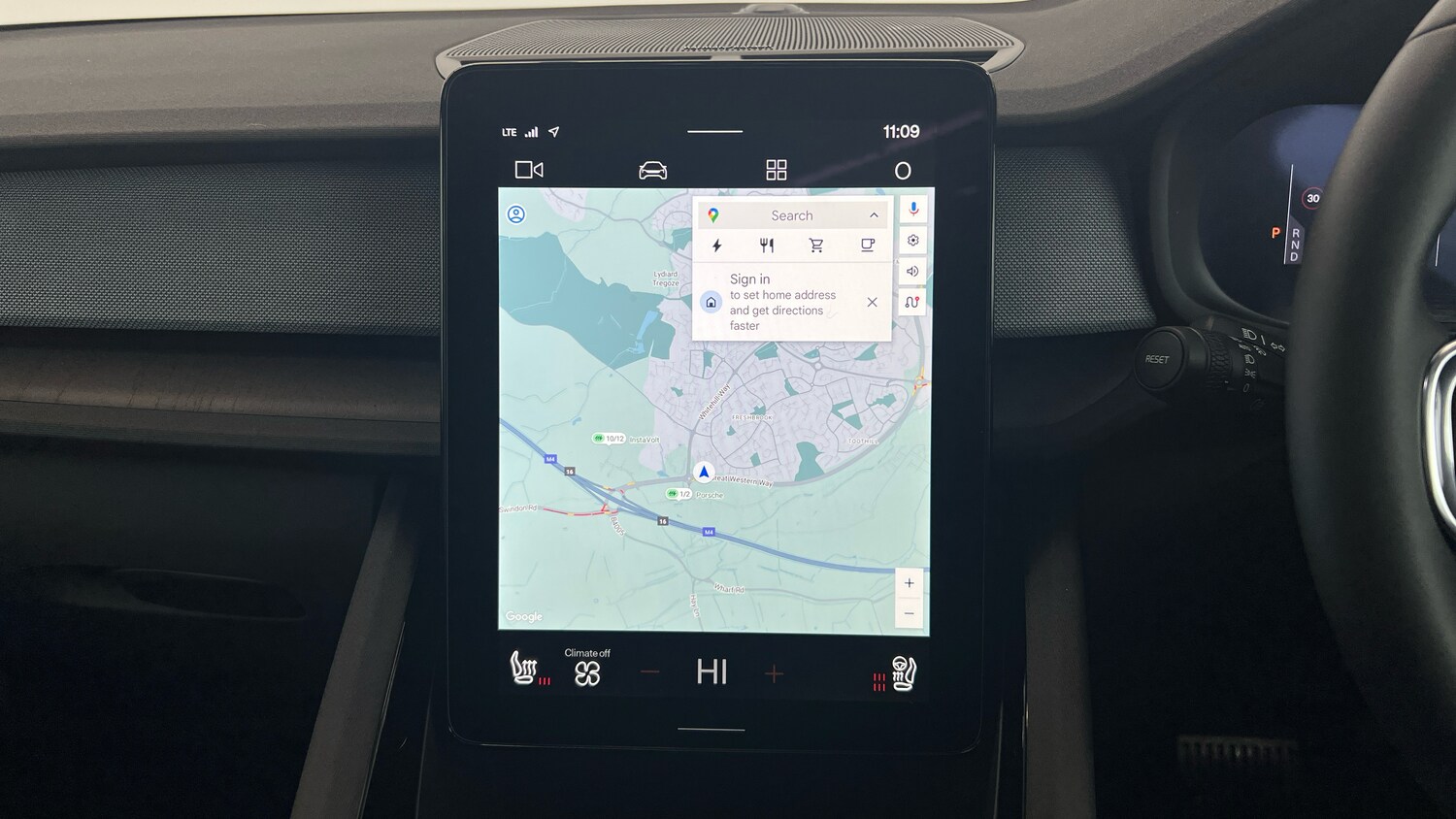 Used Polestar Polestar 2 2025 for sale - 77512562: Photo 14