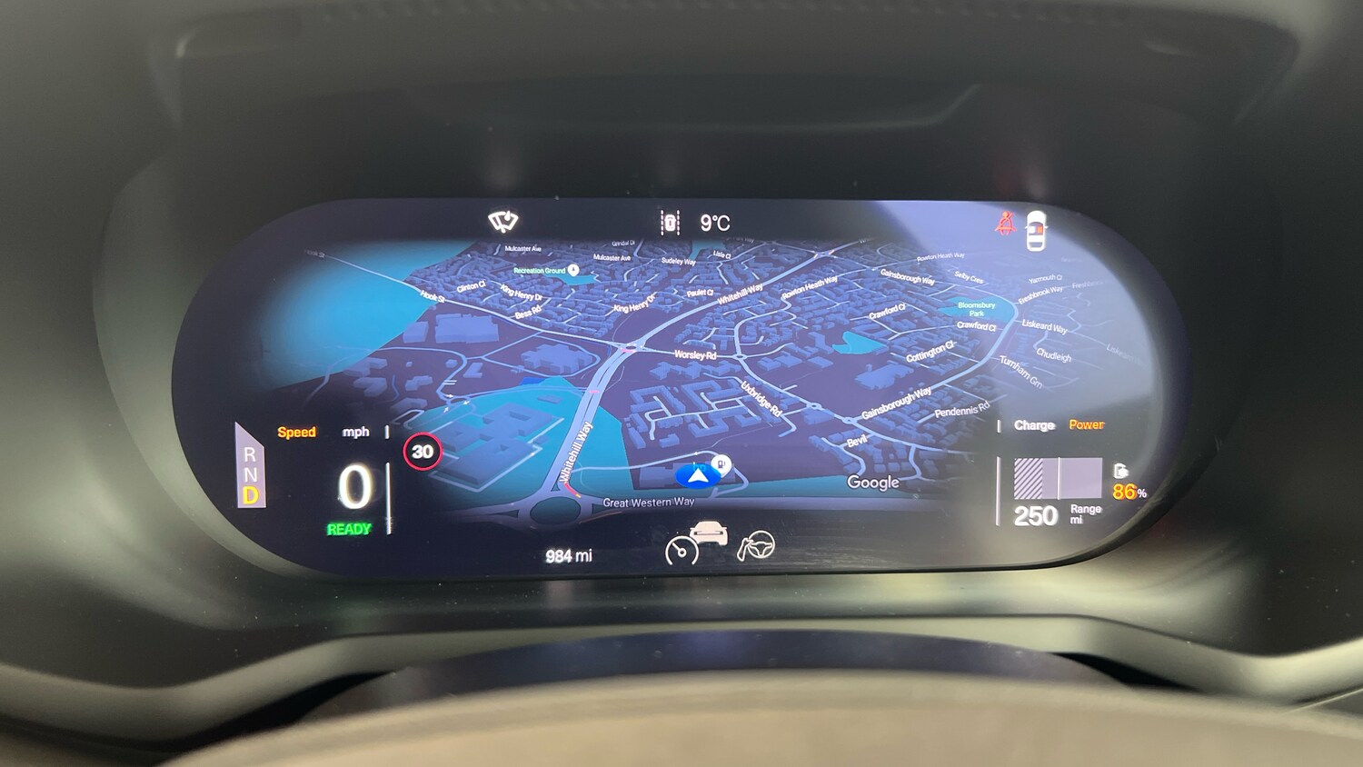 Used Polestar Polestar 2 2025 for sale - 77512562: Photo 16