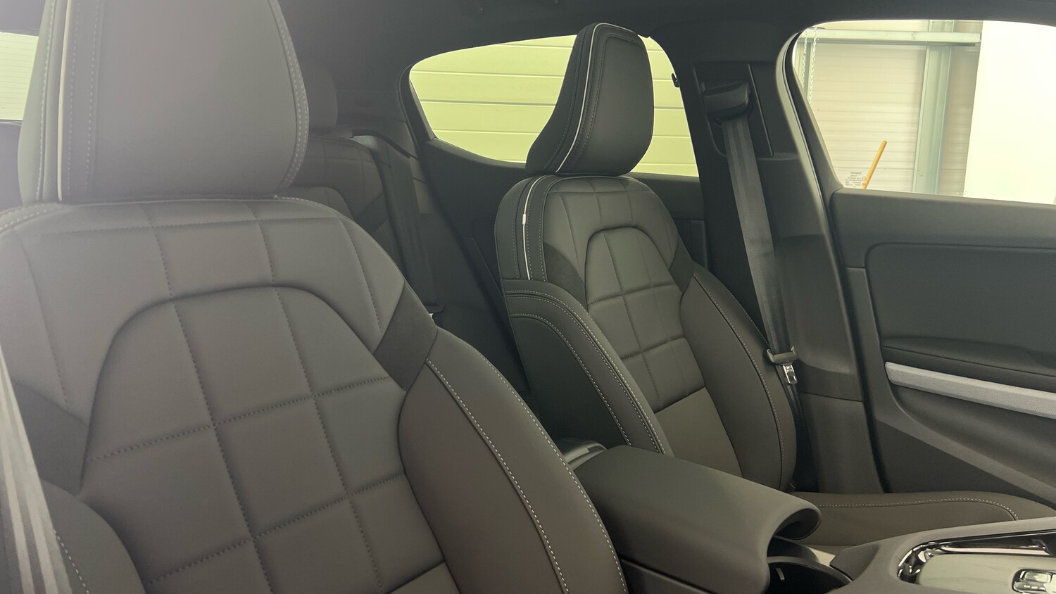 Used Polestar Polestar 2 2025 for sale - 77512562: Photo 18