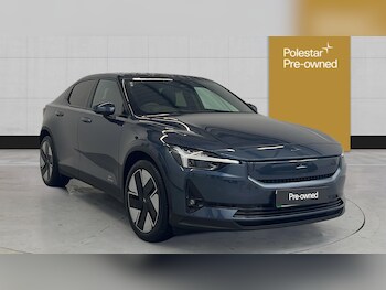 Polestar Polestar 2 feature image