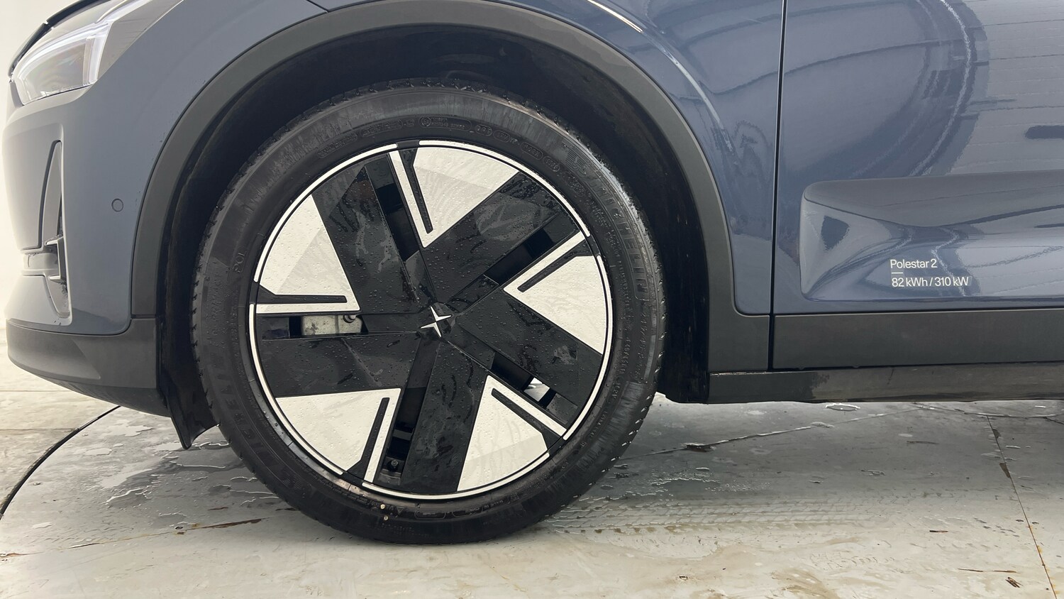 Used Polestar Polestar 2 2025 for sale - 77512562: Photo 26