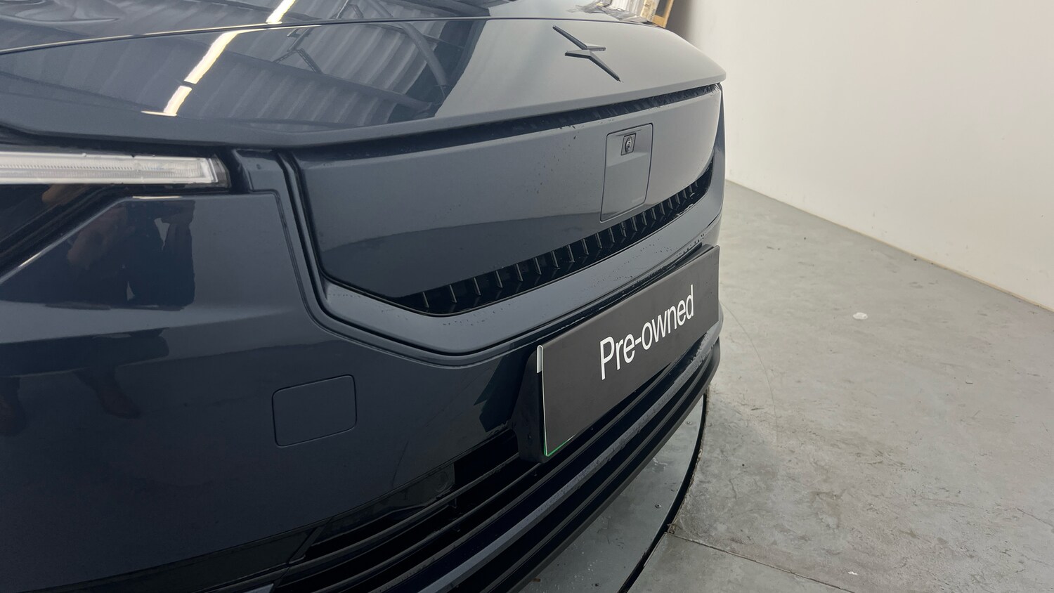 Used Polestar Polestar 2 2025 for sale - 77512562: Photo 34