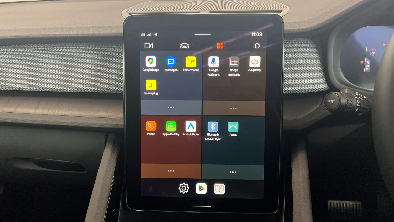 Used Polestar Polestar 2 2025 for sale - 77512562: Photo 35