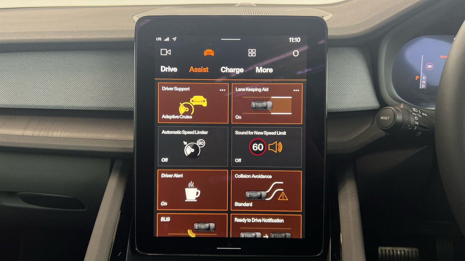 Used Polestar Polestar 2 2025 for sale - 77512562: Photo 36