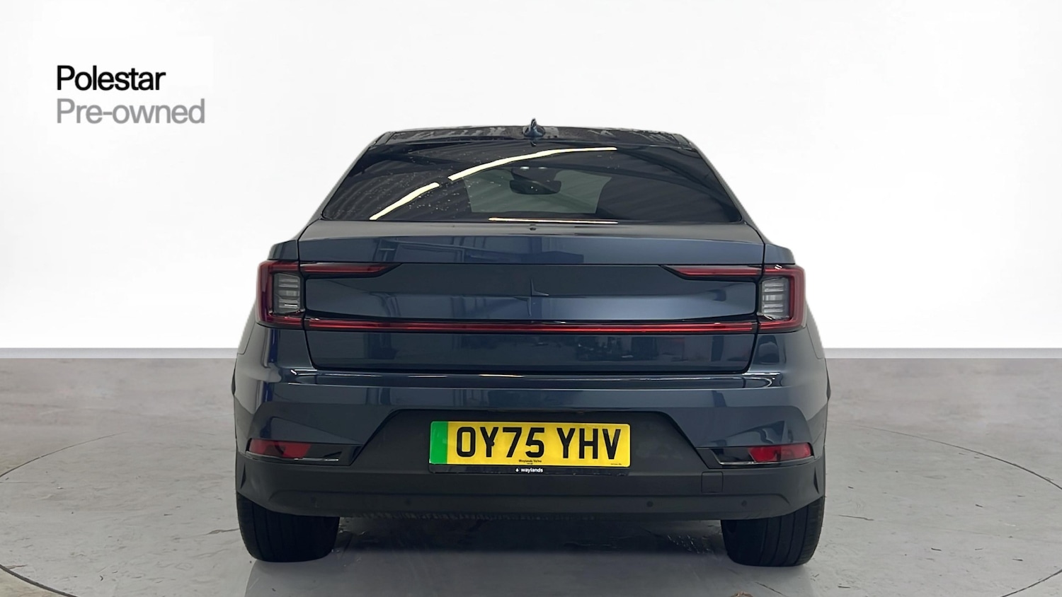 Used Polestar Polestar 2 2025 for sale - 77512562: Photo 4