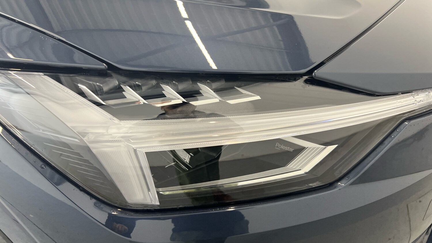 Used Polestar Polestar 2 2025 for sale - 77512562: Photo 43
