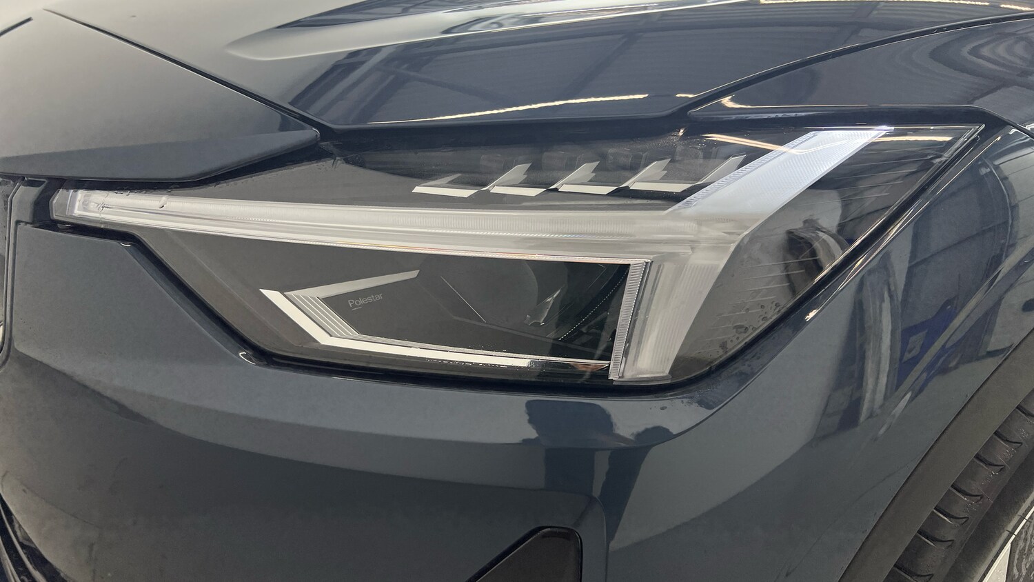 Used Polestar Polestar 2 2025 for sale - 77512562: Photo 47