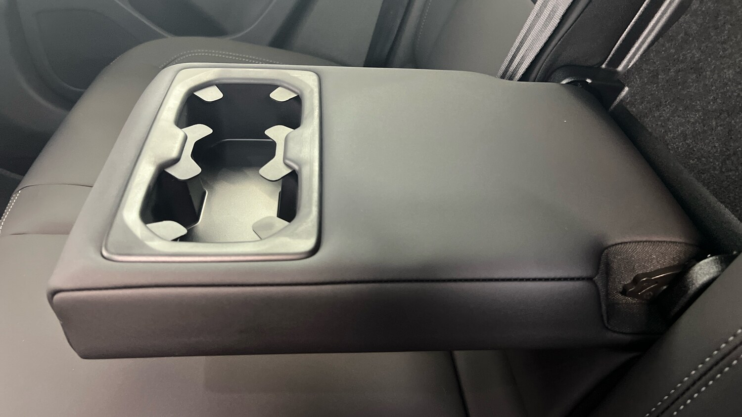 Used Polestar Polestar 2 2025 for sale - 77512562: Photo 48