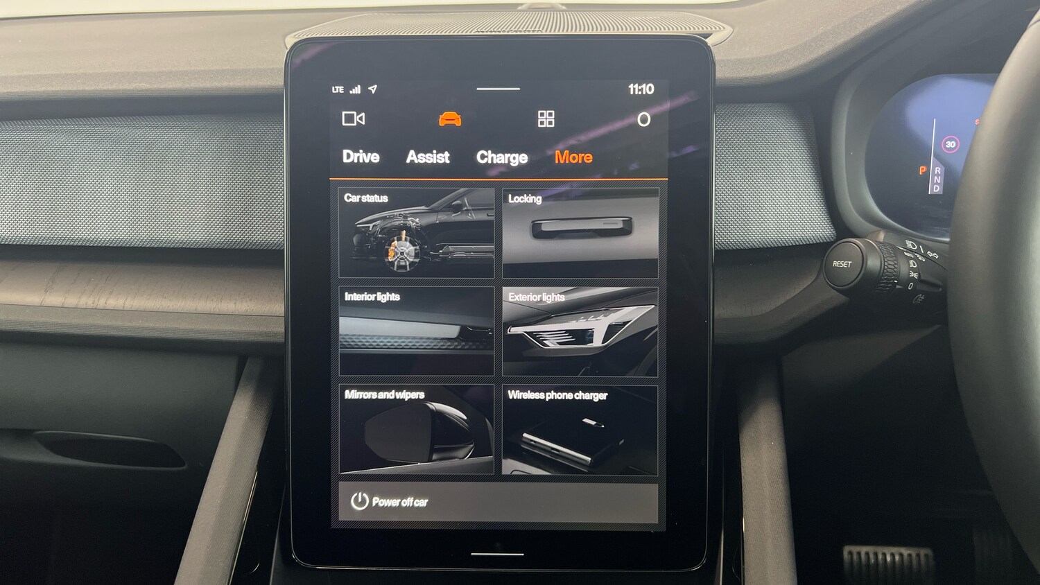 Used Polestar Polestar 2 2025 for sale - 77512562: Photo 58