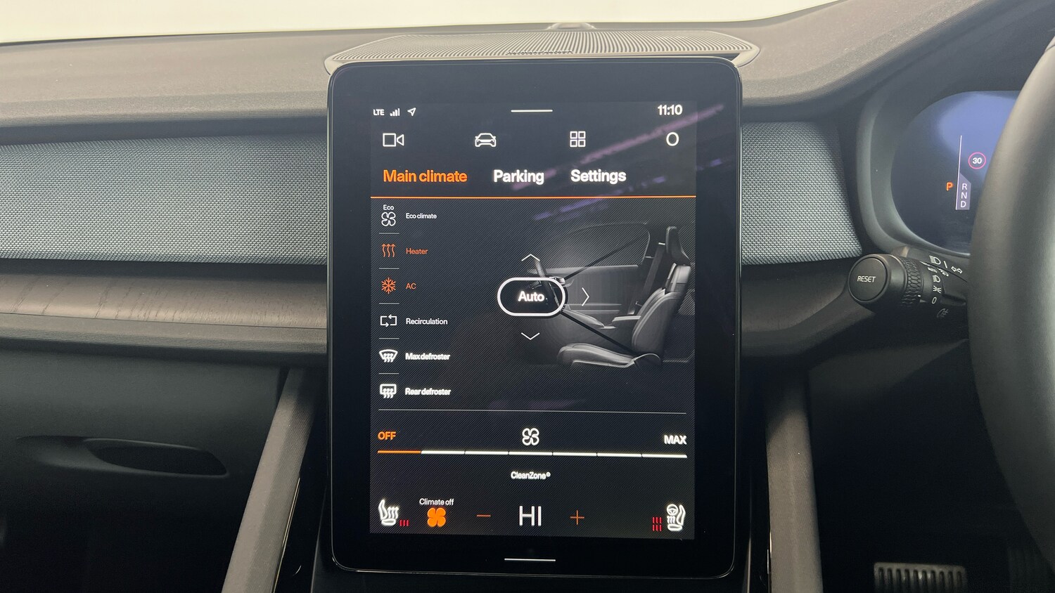 Used Polestar Polestar 2 2025 for sale - 77512562: Photo 60