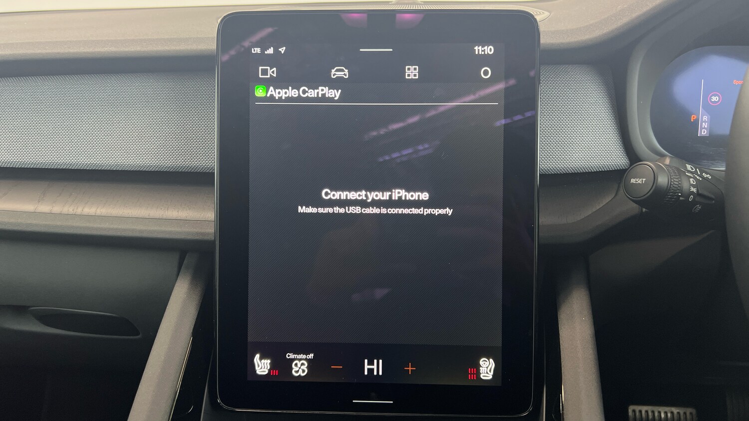 Used Polestar Polestar 2 2025 for sale - 77512562: Photo 62