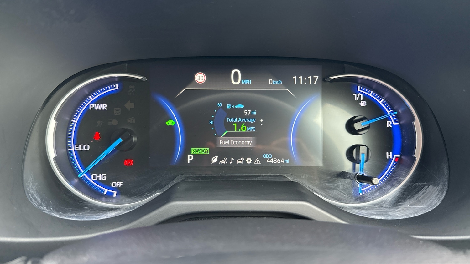 Used Toyota RAV4 2019 for sale - 76984163: Photo 11