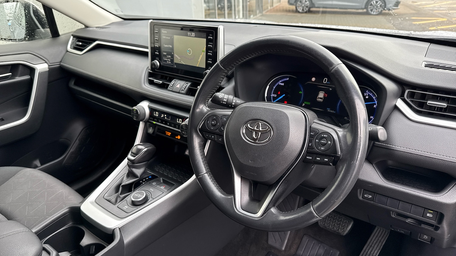 Used Toyota RAV4 2019 for sale - 76984163: Photo 19