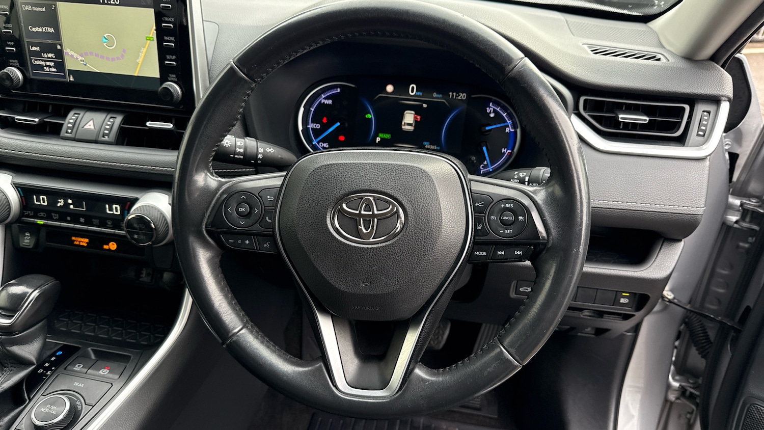 Used Toyota RAV4 2019 for sale - 76984163: Photo 20