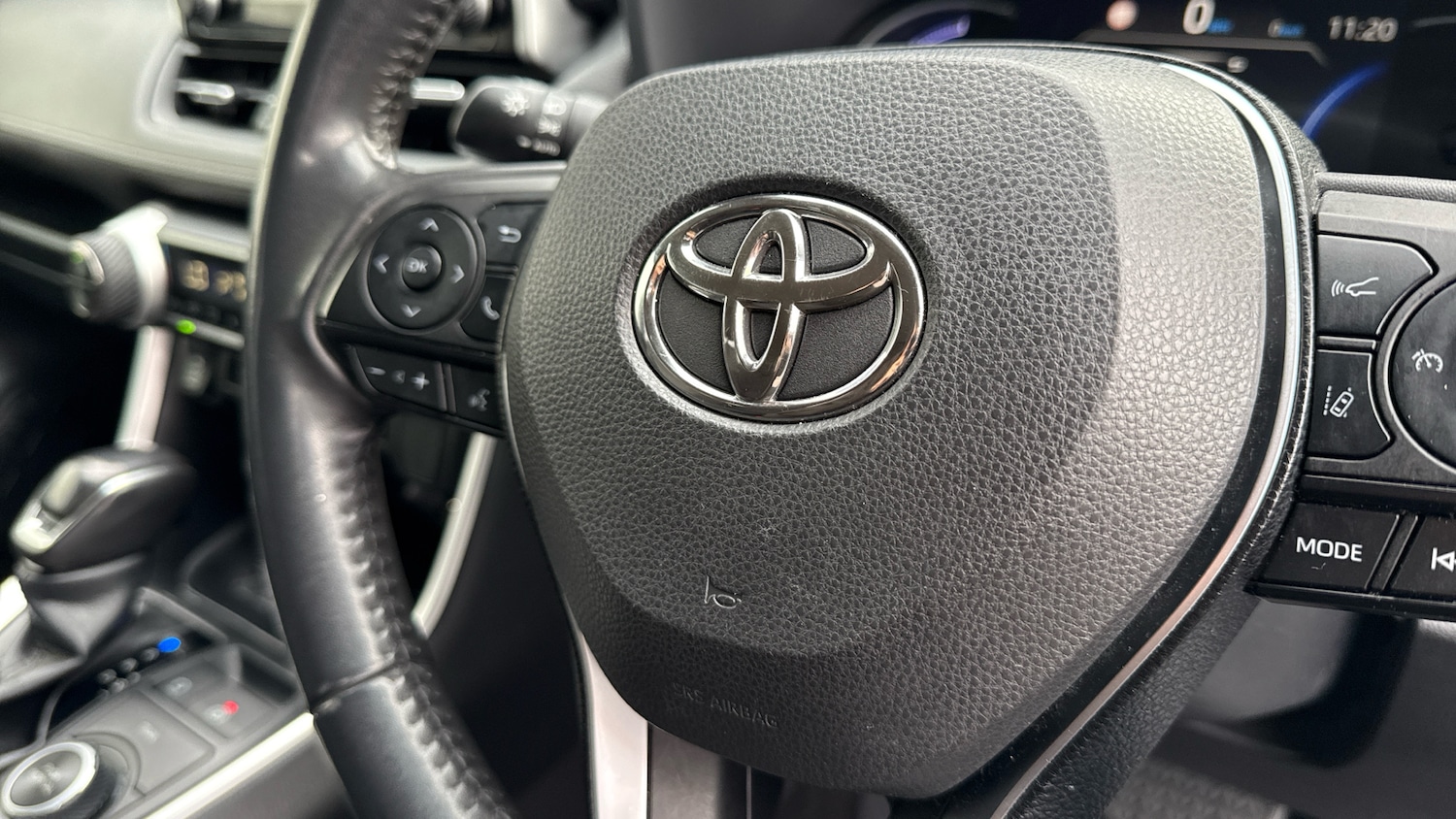 Used Toyota RAV4 2019 for sale - 76984163: Photo 22