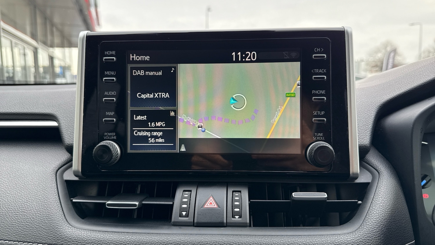 Used Toyota RAV4 2019 for sale - 76984163: Photo 25