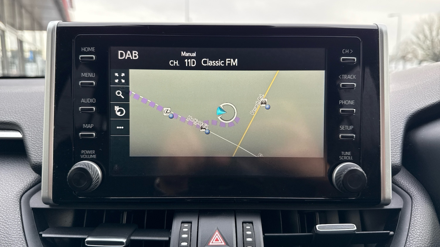 Used Toyota RAV4 2019 for sale - 76984163: Photo 36