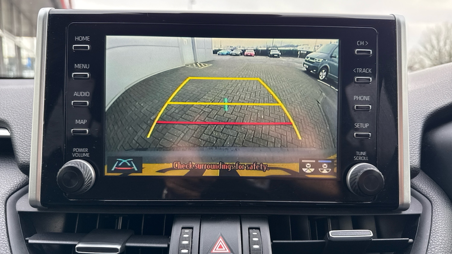 Used Toyota RAV4 2019 for sale - 76984163: Photo 38