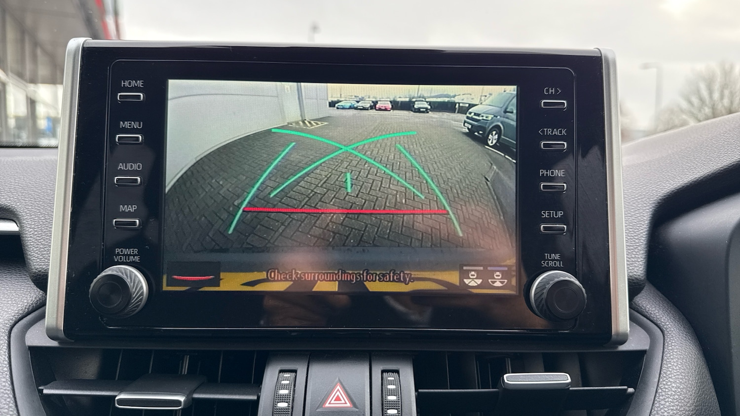 Used Toyota RAV4 2019 for sale - 76984163: Photo 39