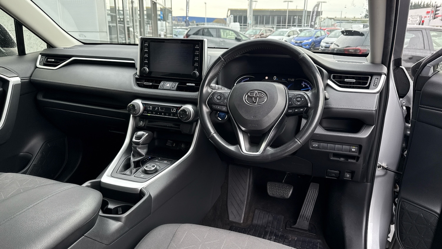 Used Toyota RAV4 2019 for sale - 76984163: Photo 45