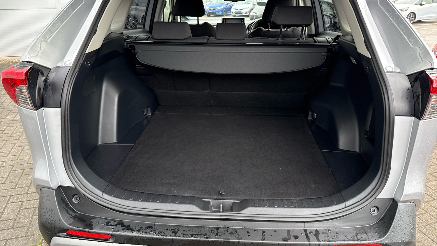 Used Toyota RAV4 2019 for sale - 76984163: Photo 50