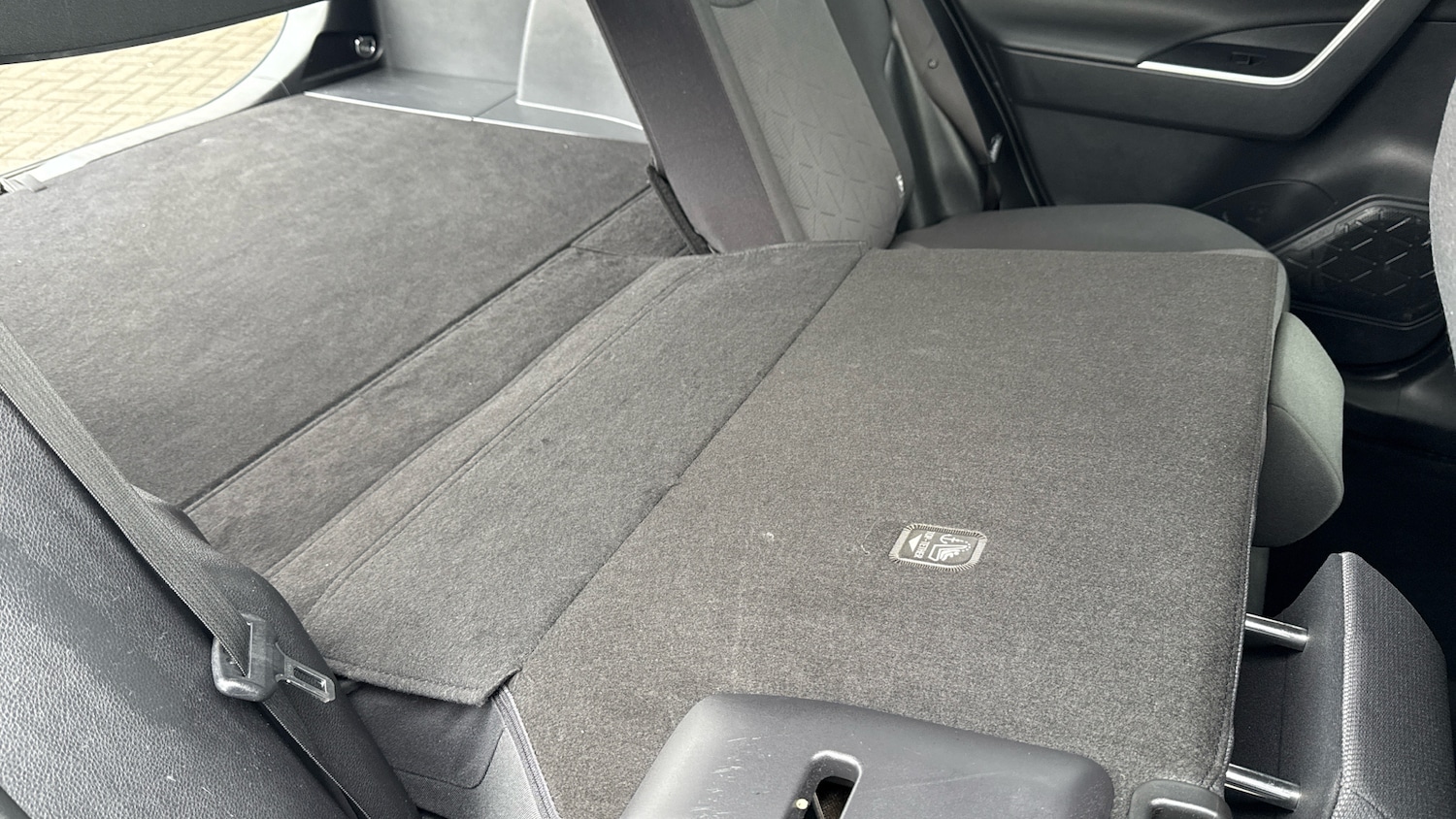 Used Toyota RAV4 2019 for sale - 76984163: Photo 52