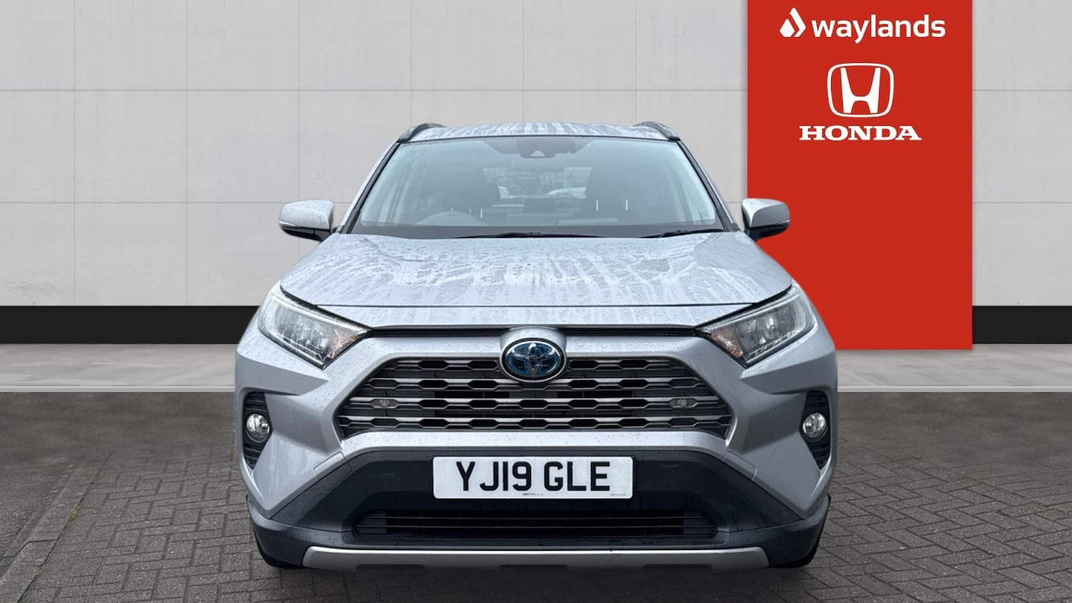 Used Toyota RAV4 2019 for sale - 76984163: Photo 6