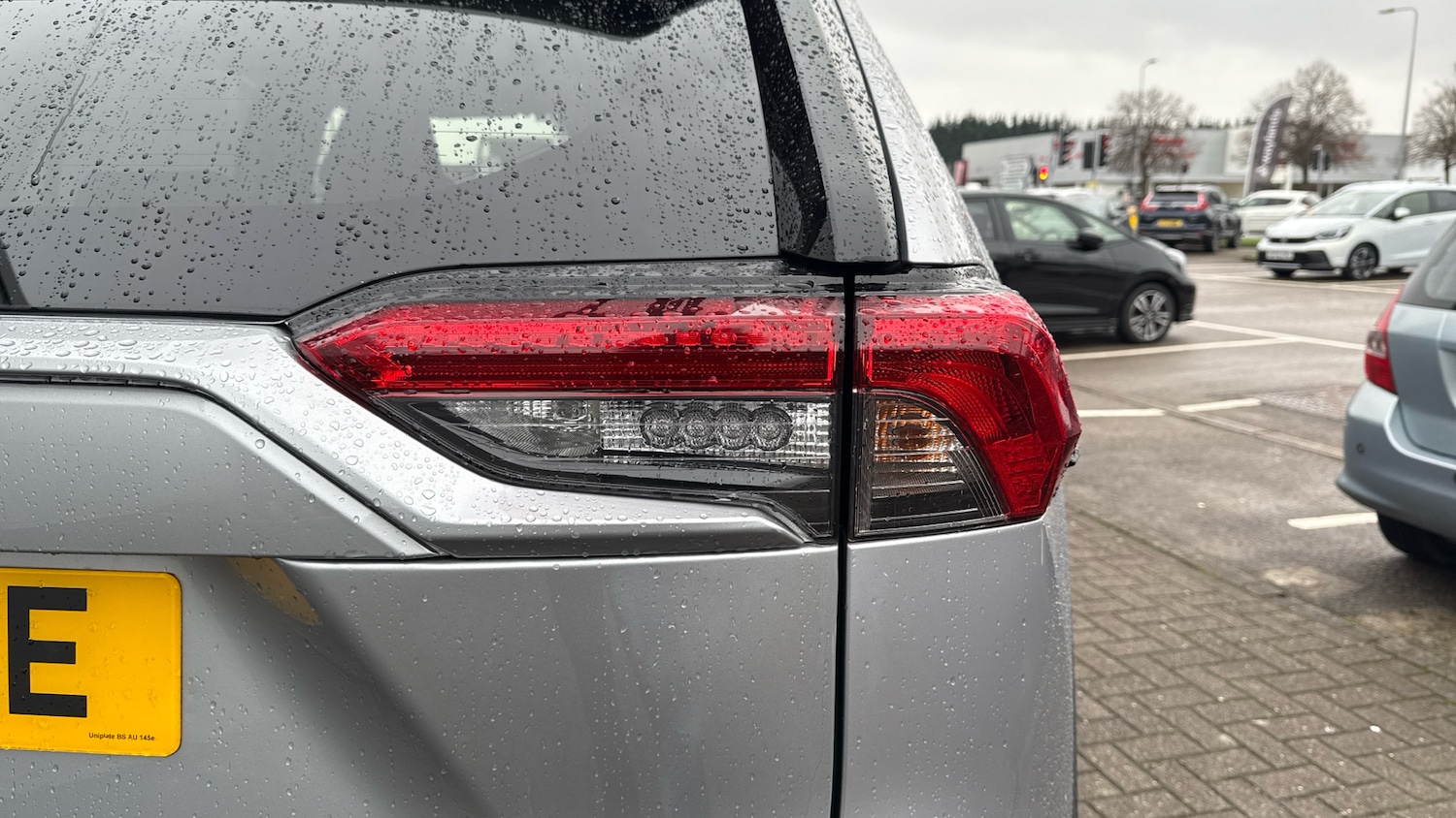 Used Toyota RAV4 2019 for sale - 76984163: Photo 65