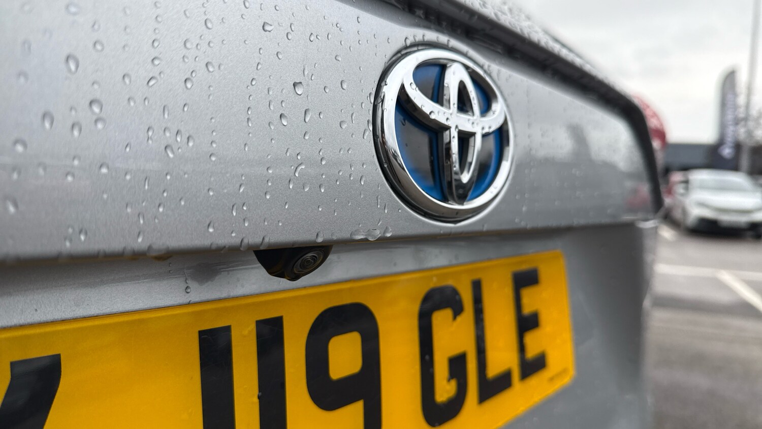 Used Toyota RAV4 2019 for sale - 76984163: Photo 66