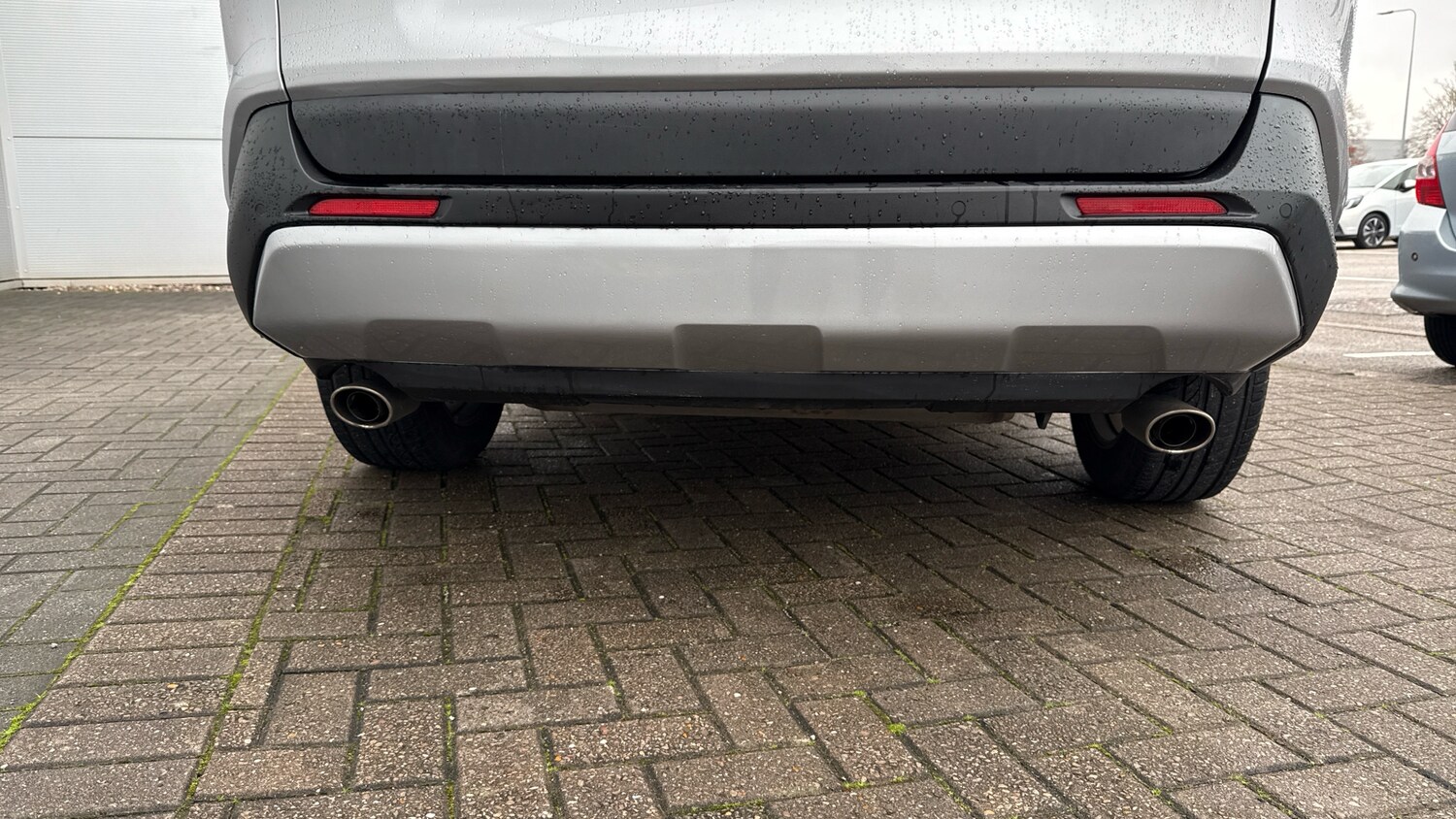 Used Toyota RAV4 2019 for sale - 76984163: Photo 68