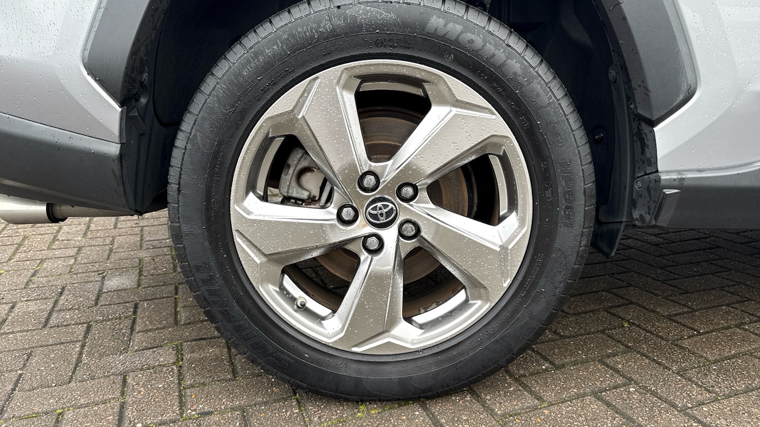 Used Toyota RAV4 2019 for sale - 76984163: Photo 69