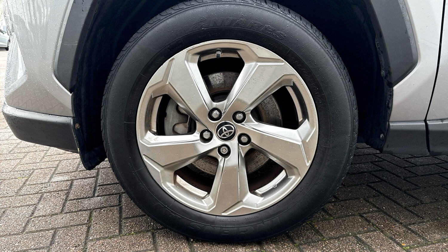 Used Toyota RAV4 2019 for sale - 76984163: Photo 71