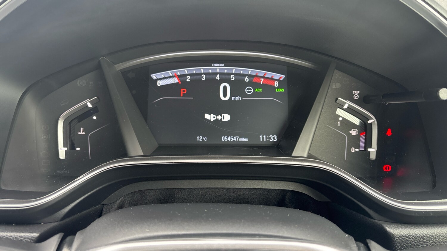 Used Honda CR-V 2019 for sale - 78123091: Photo 11