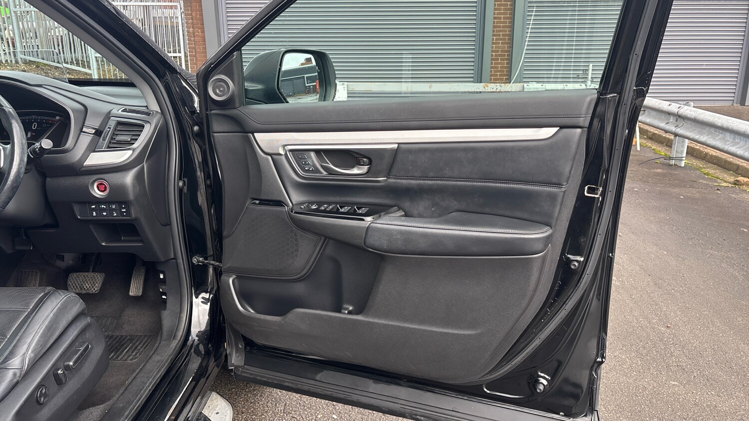 Used Honda CR-V 2019 for sale - 78123091: Photo 14