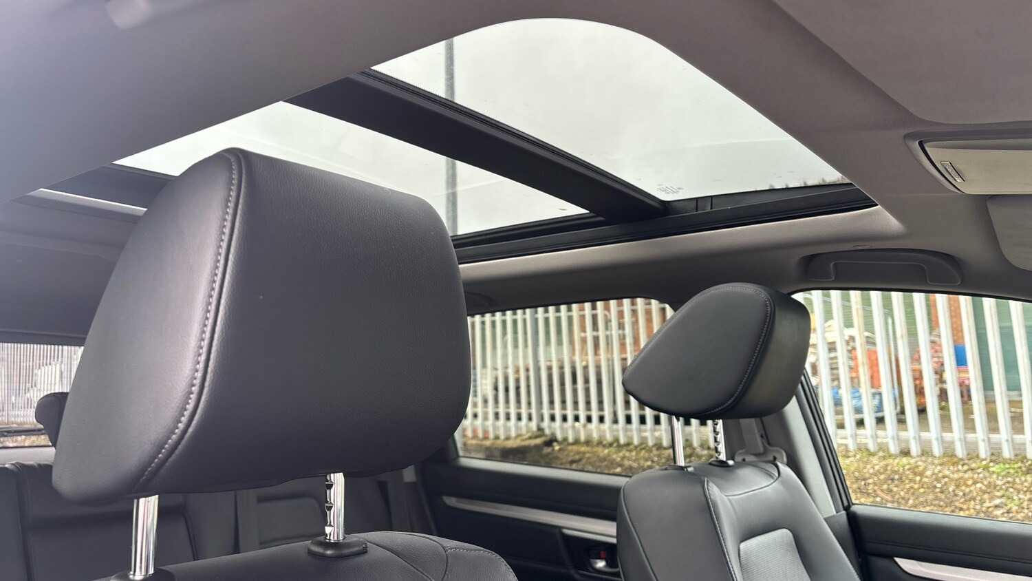 Used Honda CR-V 2019 for sale - 78123091: Photo 18