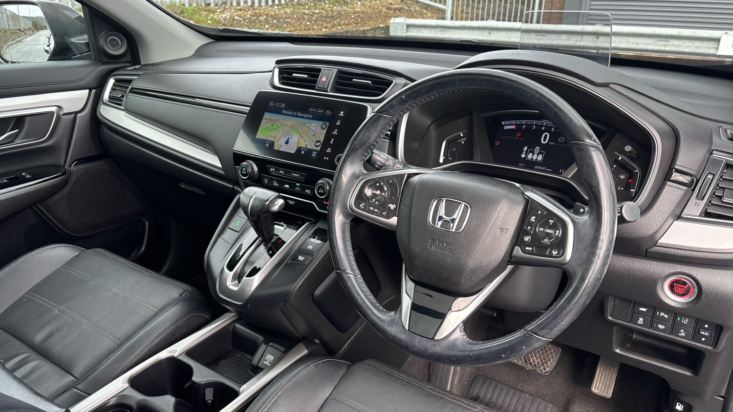 Used Honda CR-V 2019 for sale - 78123091: Photo 19