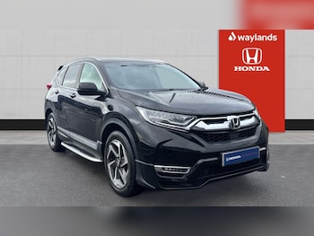 Used Honda CR-V 2019 for sale - 78123091: Photo
