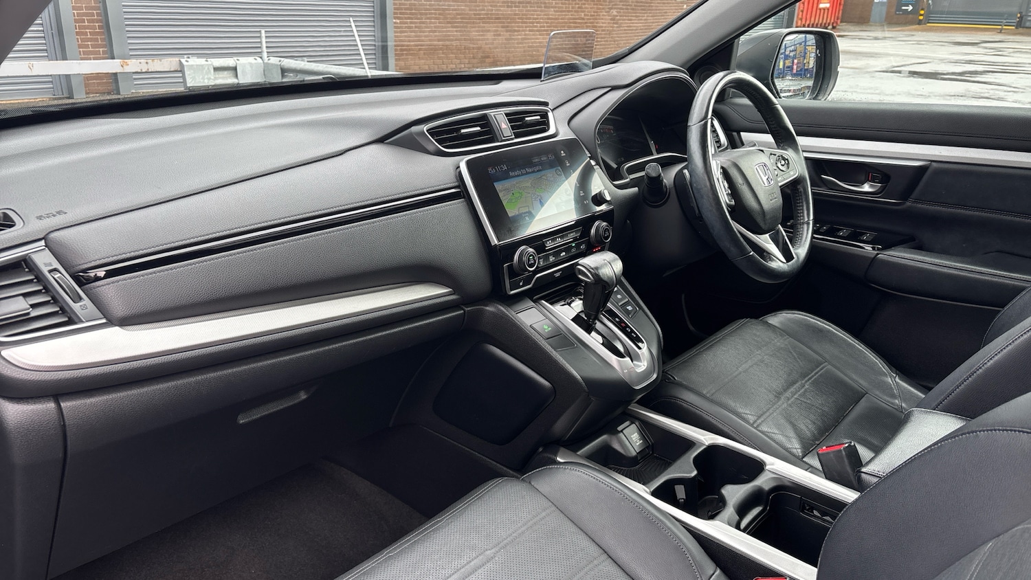 Used Honda CR-V 2019 for sale - 78123091: Photo 2