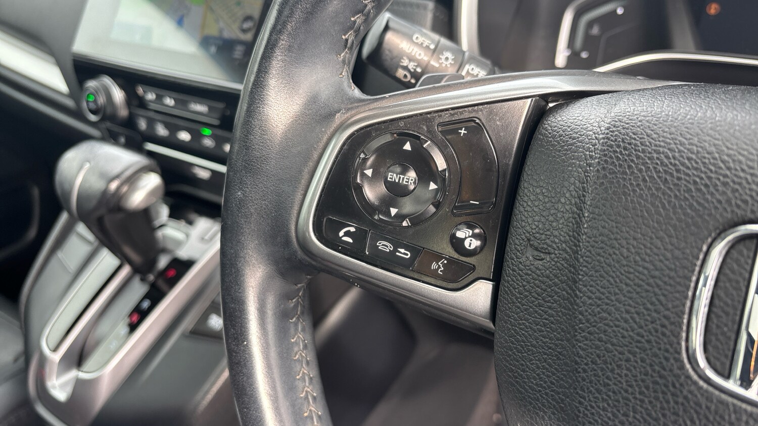 Used Honda CR-V 2019 for sale - 78123091: Photo 22