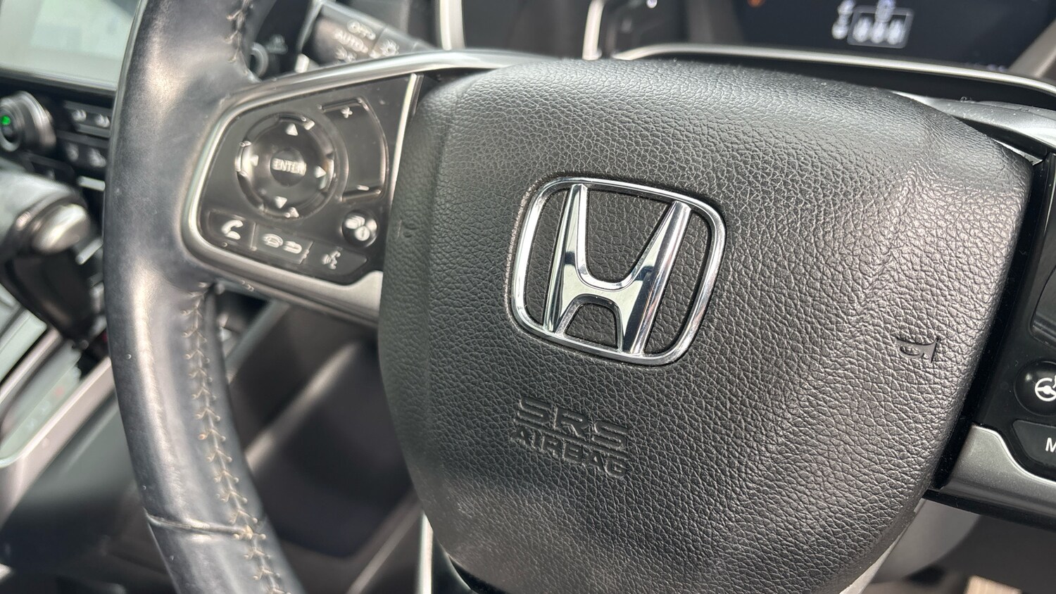 Used Honda CR-V 2019 for sale - 78123091: Photo 23