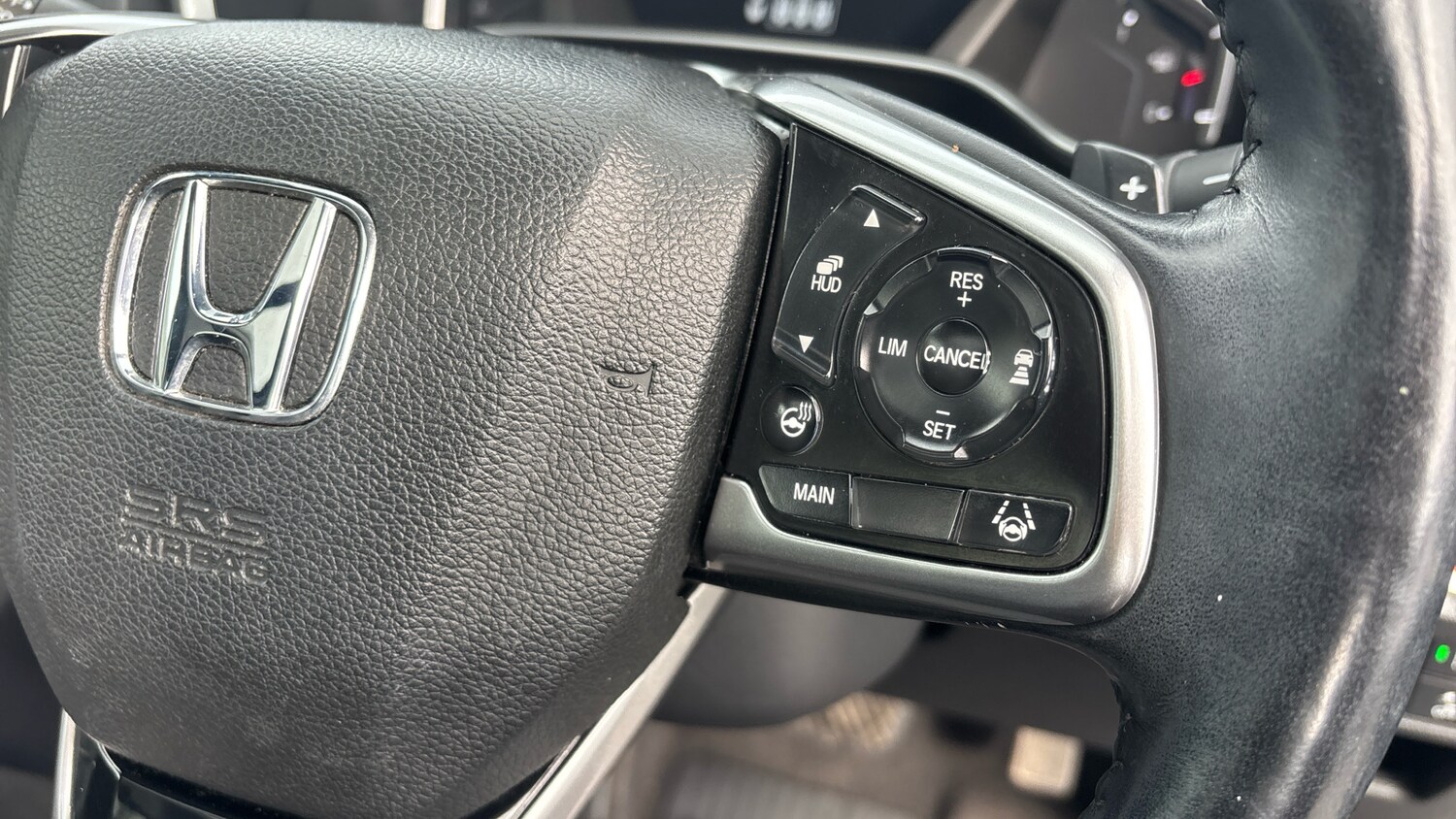 Used Honda CR-V 2019 for sale - 78123091: Photo 24