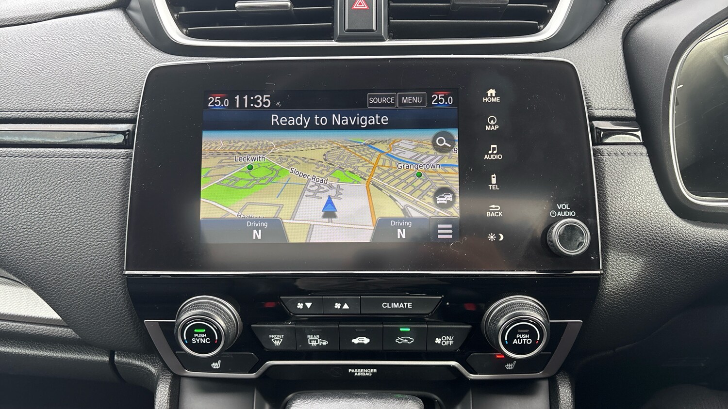 Used Honda CR-V 2019 for sale - 78123091: Photo 28