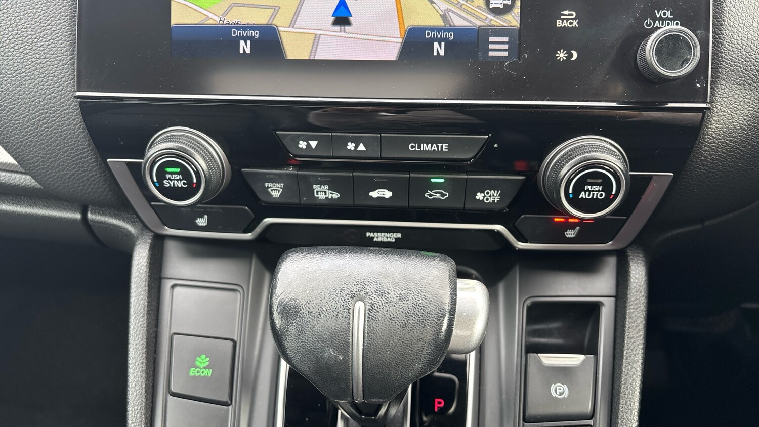 Used Honda CR-V 2019 for sale - 78123091: Photo 29