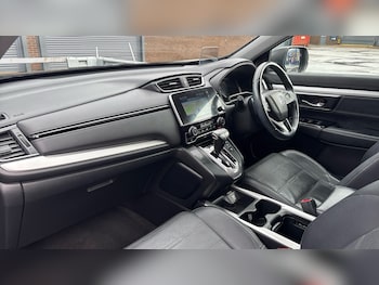 Used Honda CR-V 2019 for sale - 78123091: Photo