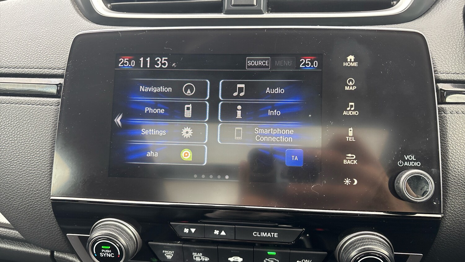 Used Honda CR-V 2019 for sale - 78123091: Photo 31